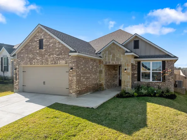 2028 Winepress Rd, Brenham, TX 77833