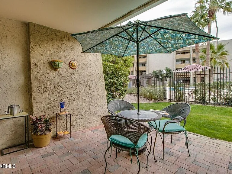 7625 E Camelback Rd #B117 — Photo 20