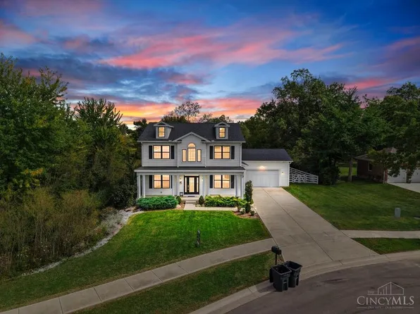 129 Olde Farm Rd, Oxford, OH 45056