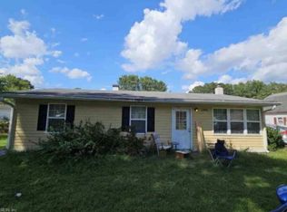 13956 Beech Dr, Lanexa, VA 23089