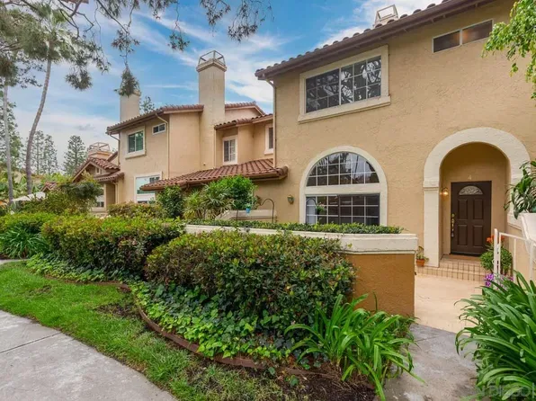 4090 Porte De Palmas Unit 4, San Diego, CA 92122