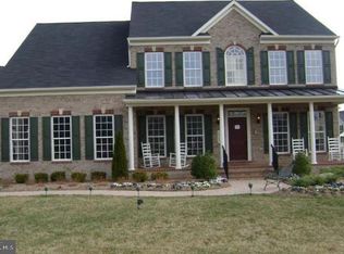 15035 Adelman Run Ct, Woodbridge, VA 22193