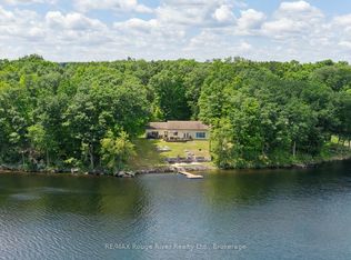 79 Big Island Rd, Marmora And Lake, ON K0K2M0