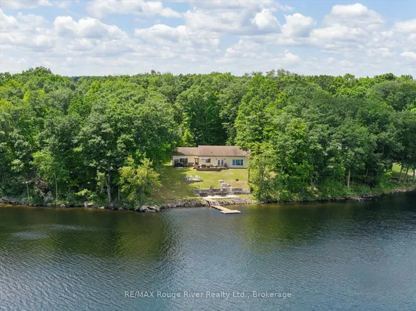 79 Big Island Rd, Marmora And Lake, ON K0K 2M0