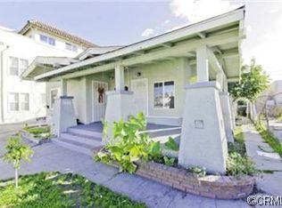 2616 Walnut St, Huntington Park, CA 90255