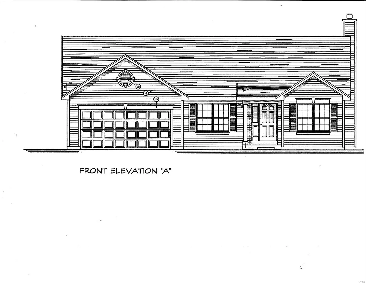 335 Oak Park Village Dr photo 1