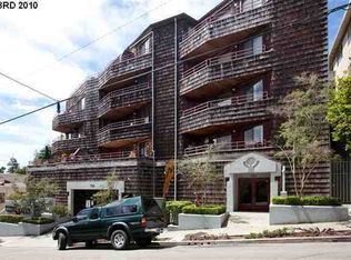 525 Monte Vista Ave APT 1, Oakland, CA