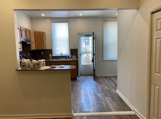1704 W Bristol St, Philadelphia, PA 19140