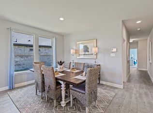 236 Frenchpark Dr, Haslet, TX 76052