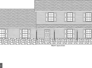 3714 Berne Rd, Hamburg, PA 19526