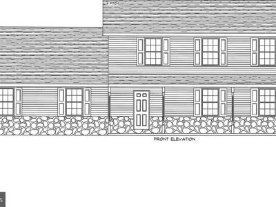 3714 Berne Rd, Hamburg, PA, 19526