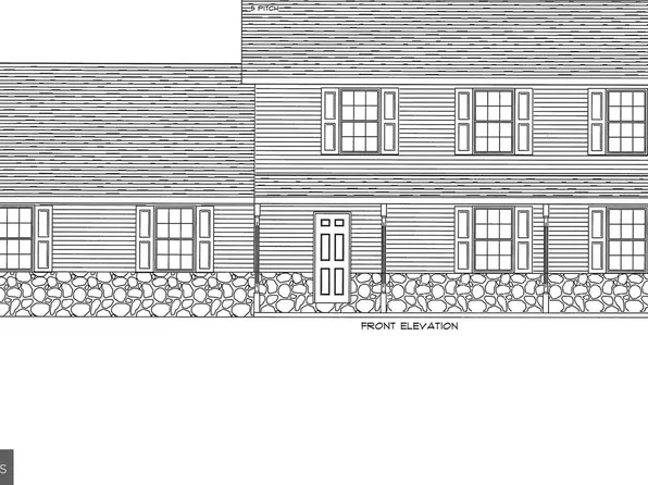 3714 Berne Rd, Hamburg, PA 19526