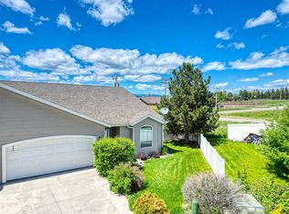 158 Empire Loop, Kalispell, MT 59901