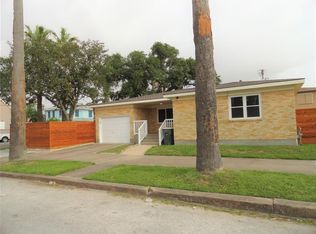 2528 Avenue K, Galveston, TX 77550