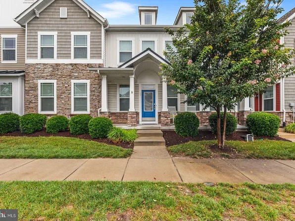 15 Bennett Point Ln #T206h, Ocean View, DE 19970