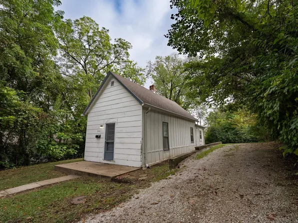 918 N Maple St, Bloomington, IN 47404