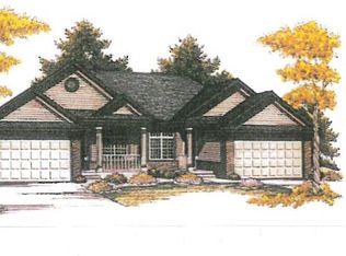 6025 Lowe Dr, Sedalia, MO 65301