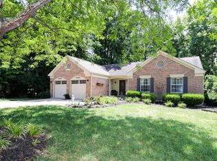 721 Lantern Post Ct, Milford, OH 45150