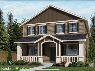 7383 NW 165th Ave, Portland, OR 97229
