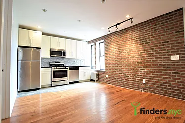 Rented by Clove Realty LLC