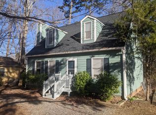 2312 Wade Hampton Rd, Hillsborough, NC 27278