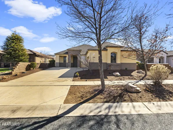 6967 E Lynx Wagon Rd, Prescott Valley, AZ 86314