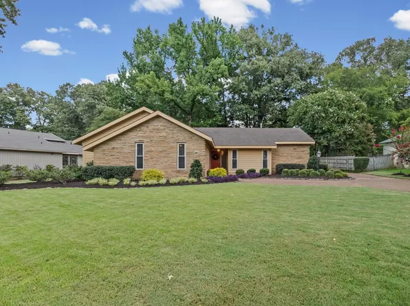 2174 Montego Dr, Cordova, TN 38016