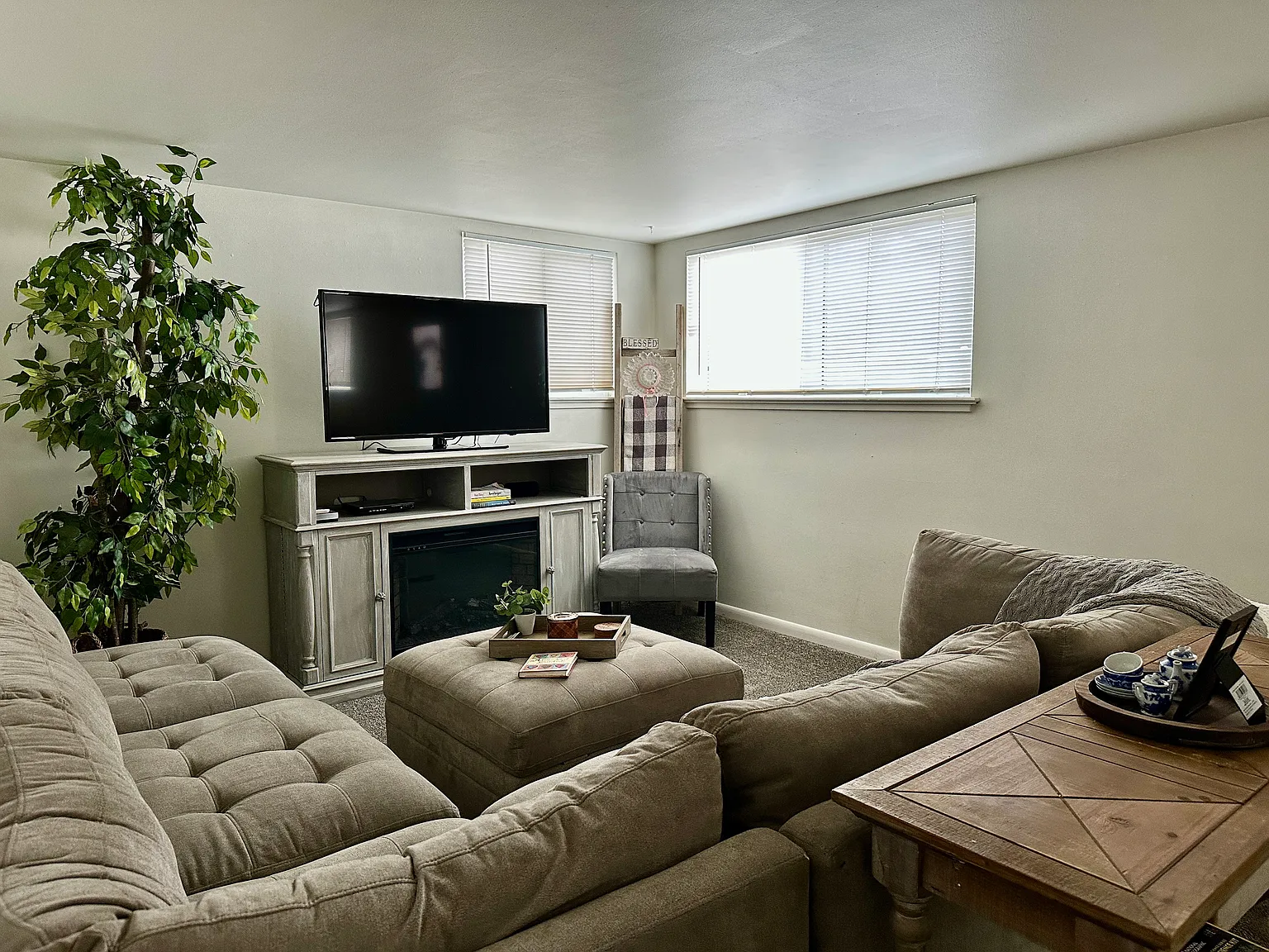 1 bed, 500 sqft, $675 — Photo 2