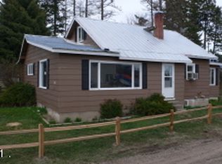 2803 Helena Flats Rd, Kalispell, MT 59901