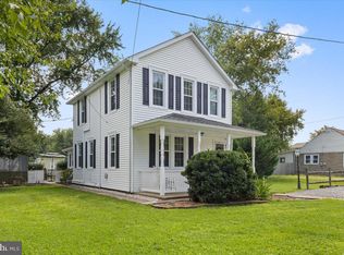 4515 Strauss Ave, Indian Head, MD 20640