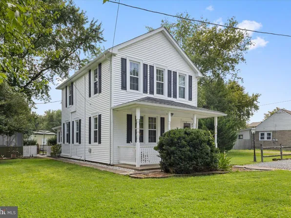 4515 Strauss Ave, Indian Head, MD 20640