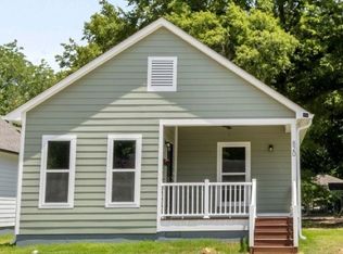 820 Semmes St, Memphis, TN 38111