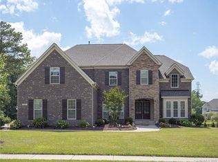 705 Copper Tree Ln, Waxhaw, NC 28173