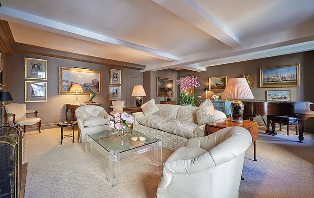 あ*ん様 house on the hill サロペット 70 イエロー 70 Orange Street #TH in Brooklyn Heights, Brooklyn | StreetEasy