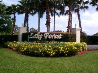 895 SW Rocky Bayou Ter, Port Saint Lucie, FL 34986