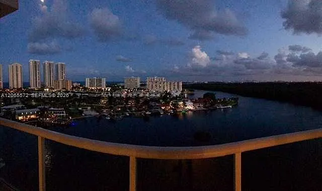 400 Sunny Isles Blvd #1606 — Photo 17