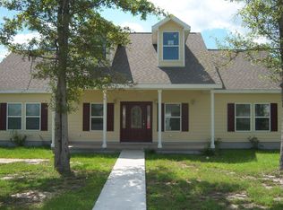 501 Taylor Trl, Waveland, MS 39576