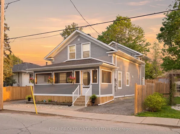 118 Brock St E, Merrickville Wolford, ON K0G 1N0