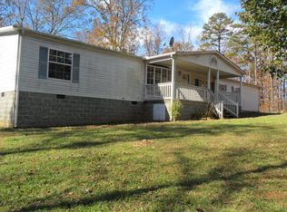 202 Abes Way, Rustburg, VA 24588