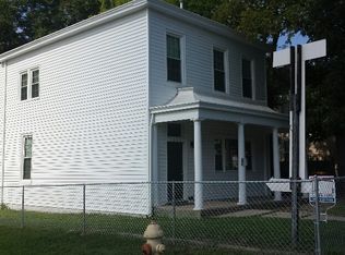 1243 W Washington St #A, Petersburg, VA 23803