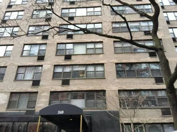 340 E 74th St APT Phc, New York, NY 10021
