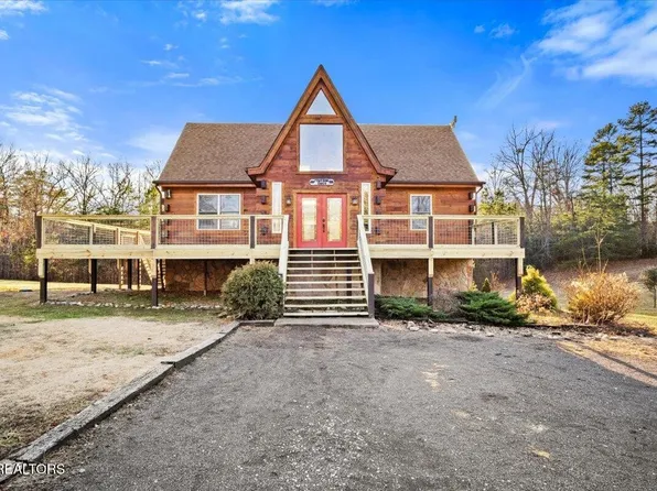 158 Pine Loop Dr, Madisonville, TN 37354