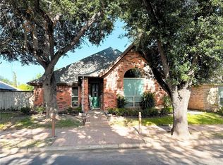 4900 N 4th St, McAllen, TX 78504