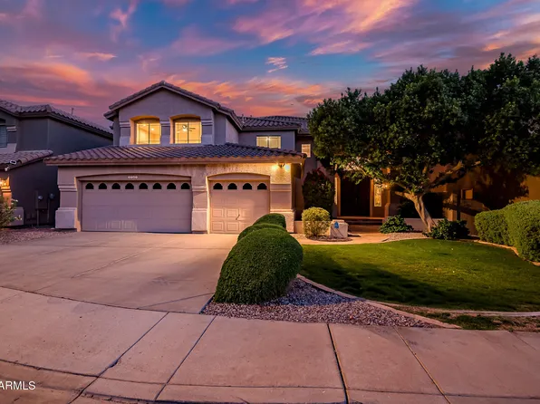 1767 W MOUNTAIN SKY Avenue, Phoenix, AZ 85045