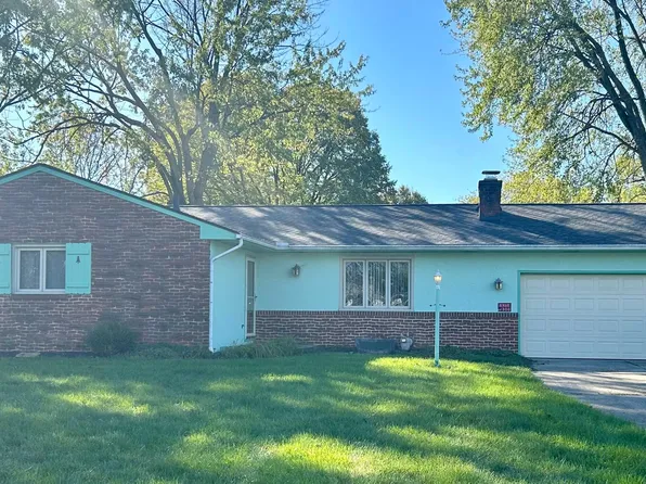 3695 Montclair Dr, Columbus, OH 43219