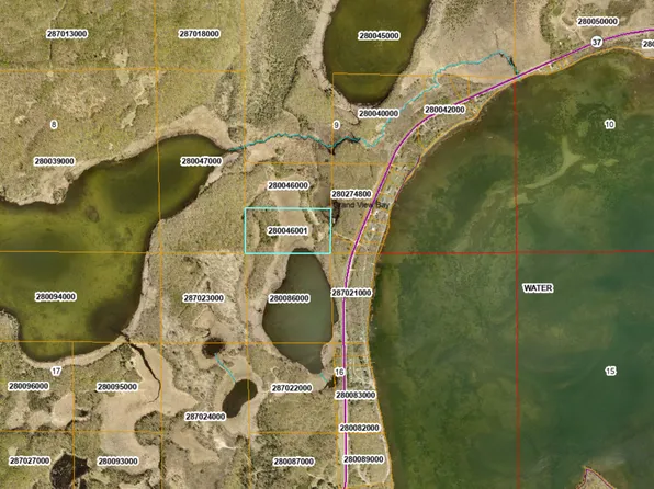 25964 County Highway 37, Detroit Lakes, MN 56501