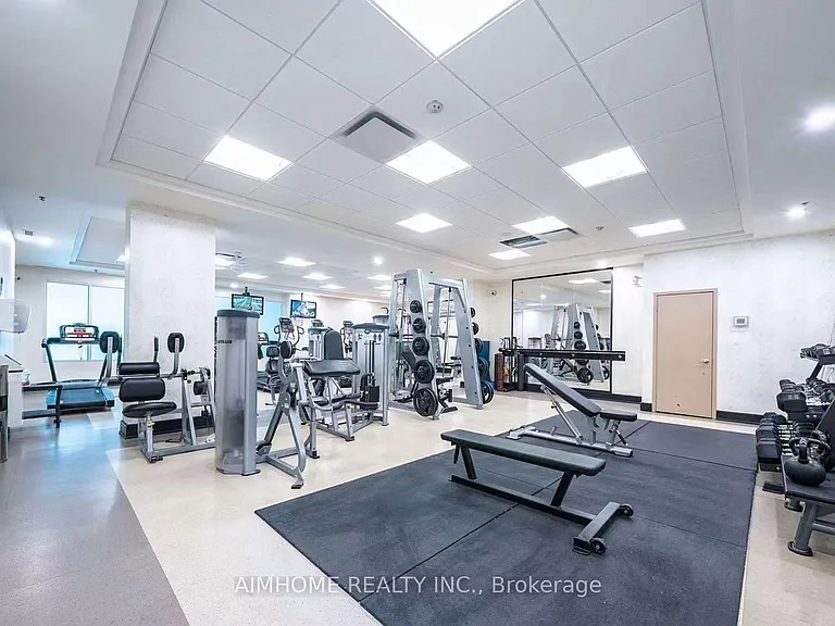 1070 Sheppard Ave W #1207 — Photo 11