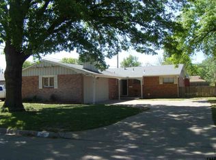 1401 Ponca Ave, Enid, OK 73703