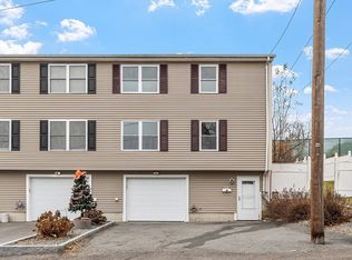 4 Moran Ct #4, Lawrence, MA 01841