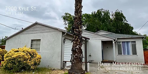 7900 Kyle St Photo 1